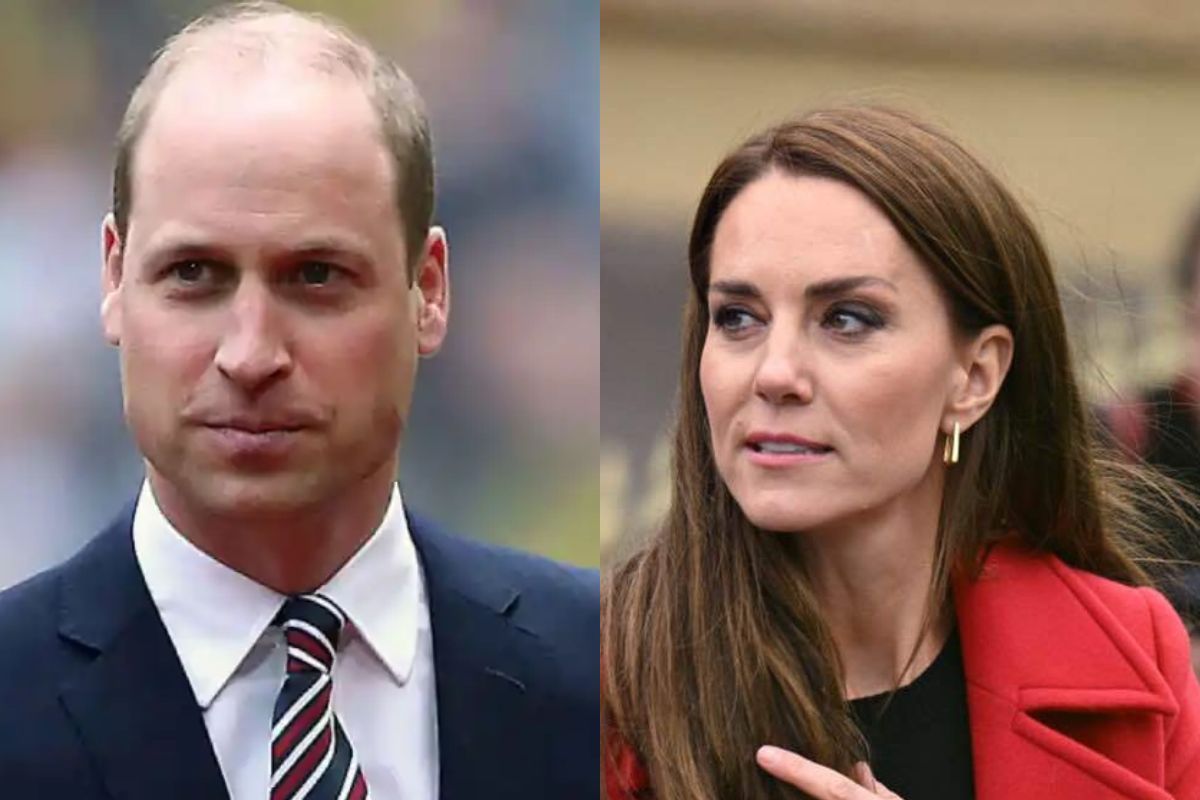KATE MIDDLETON