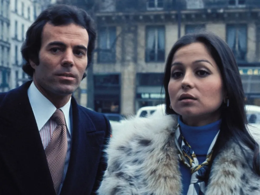 La crueldad de Isabel Preysler antes de Mario Vargas Llosa: así rompió con Julio Iglesias