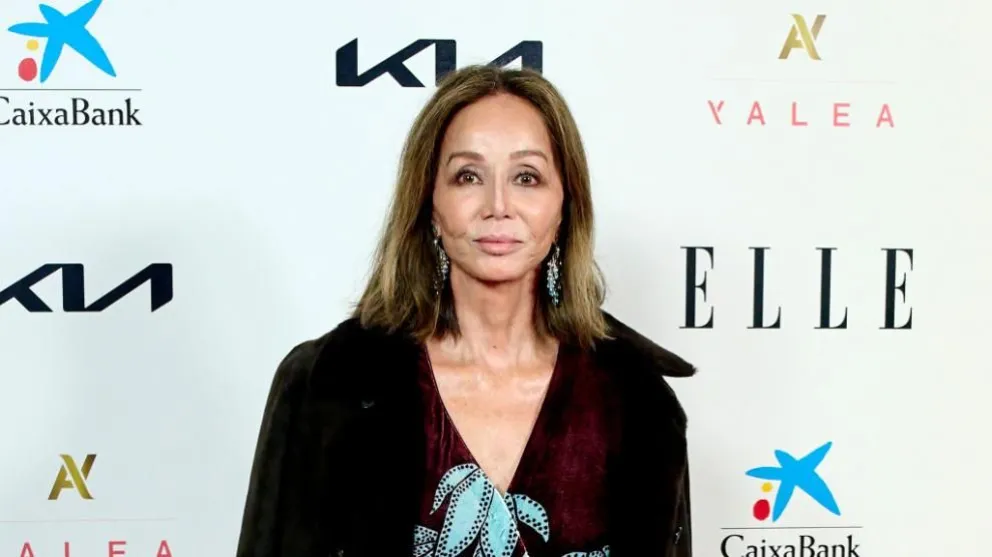 Vargas Llosa destuido: revelan la lista de pretendientes que luchan por la mano de Isabel Preysler
