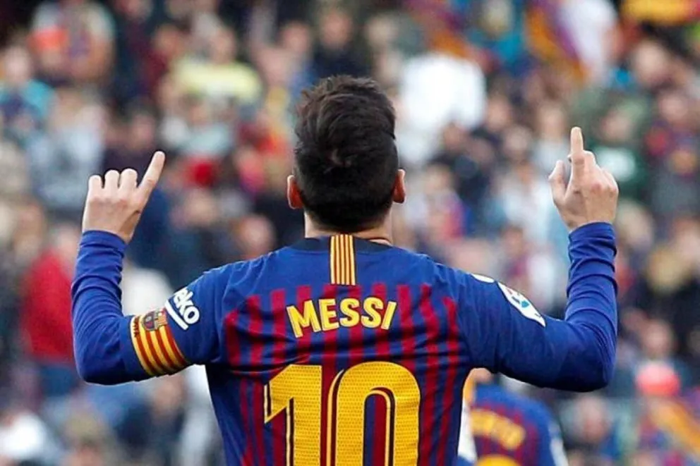 La millonaria suma que le ingresaría a Barcelona si logra el regreso de Lionel Messi