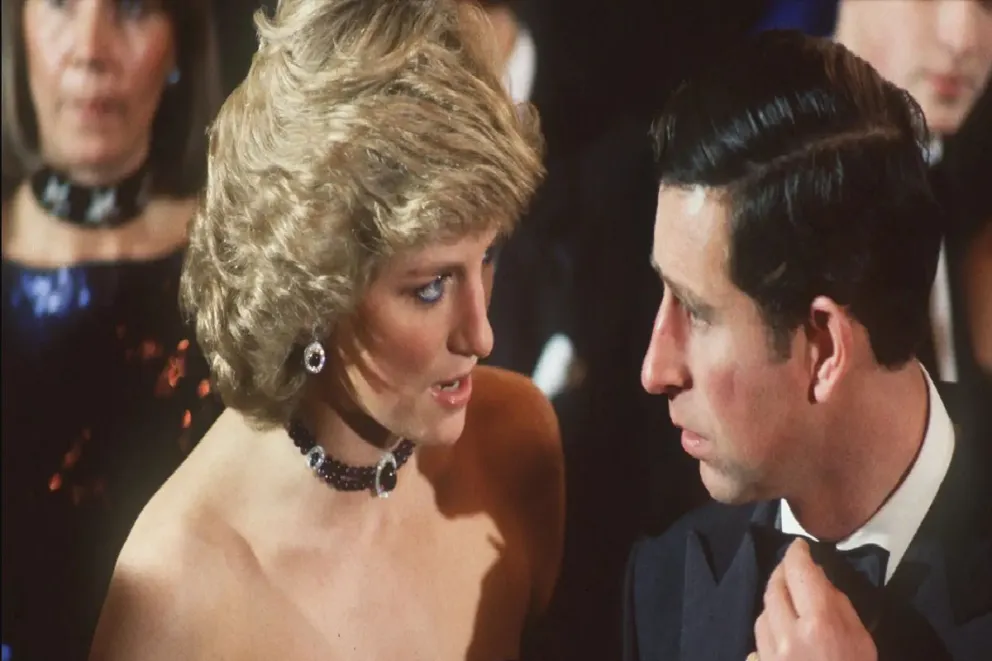 Esta fue la humillación más grande que vivió Lady Di estando casada con Carlos III