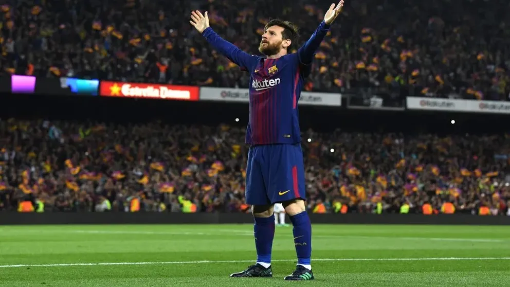 Laporta está seguro: esto dijo sobre el regreso de Lionel Messi a Barcelona