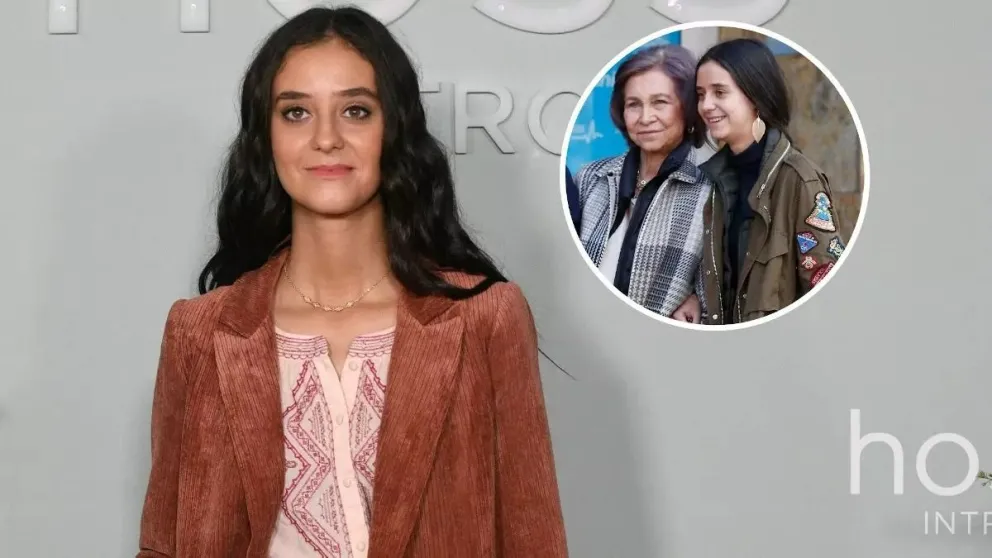 Las declaraciones de Victoria Federica causaron conflicto en la familia real: tras los pasos de Juan Carlos I