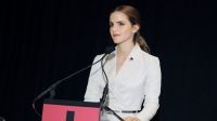 El robo perfecto: Emma Watson se quedó con ciertos objetos de la película de Harry Potter