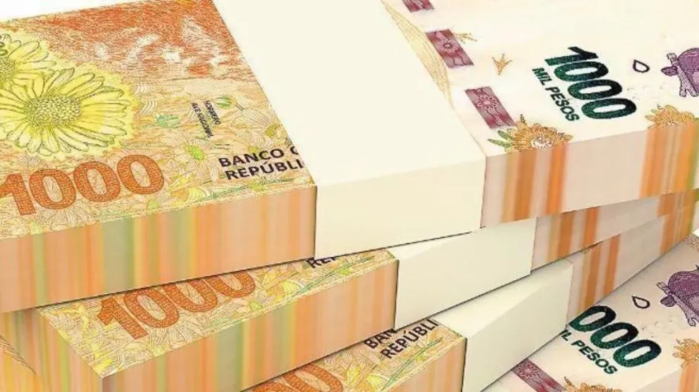 Caja de ahorro: cuál es el monto máximo de dinero que se puede tener sin declarar ante la AFIP