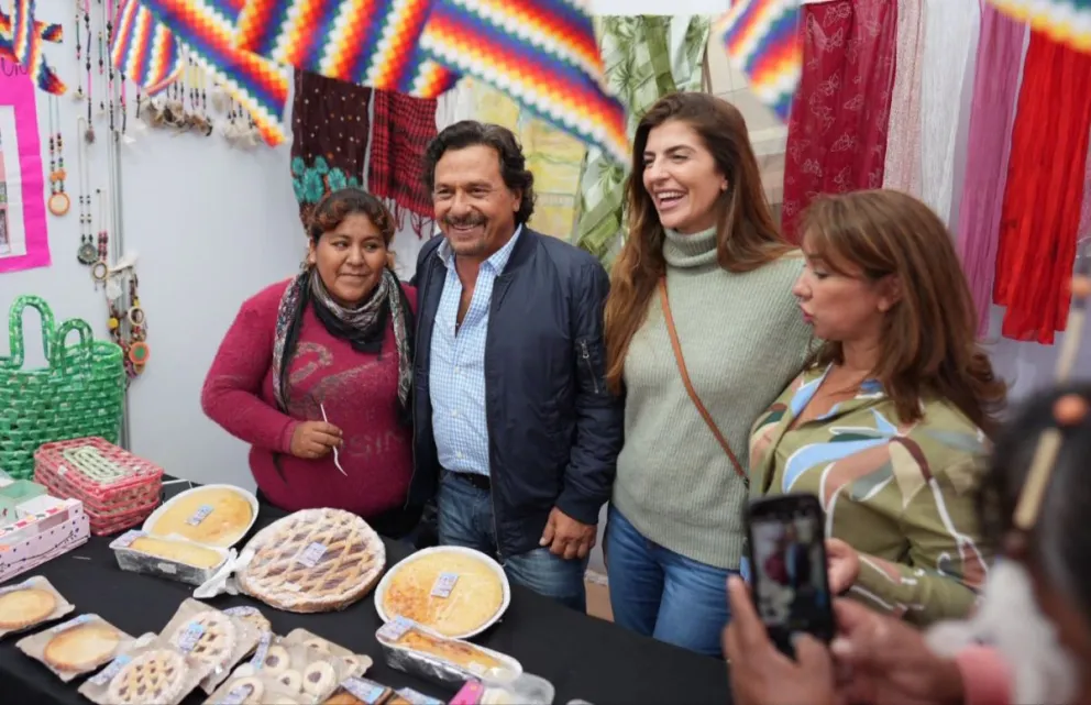 Feria Potencia Emprende: más de 260 mil salteños y ventas completas en el cierre de la segunda edición 