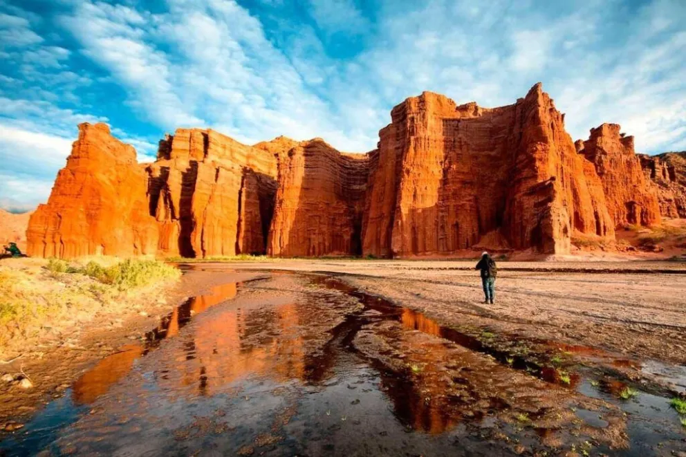 Previaje 4: los más lindos destinos para disfrutar en Salta