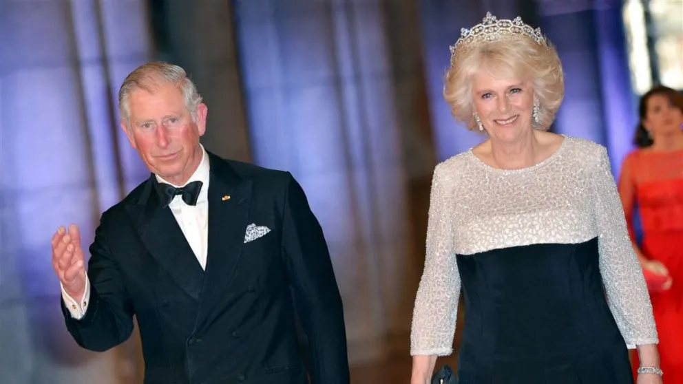 El pasado hippie de Carlos III que nadie conocía: Camila Parker lo sospechaba 
