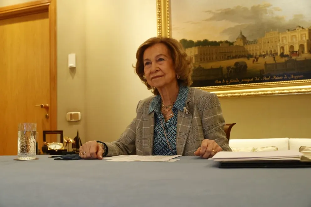 Reina Sofía y Juan Carlos I: se reveló el nombre de la gran responsable de su trágica unión
