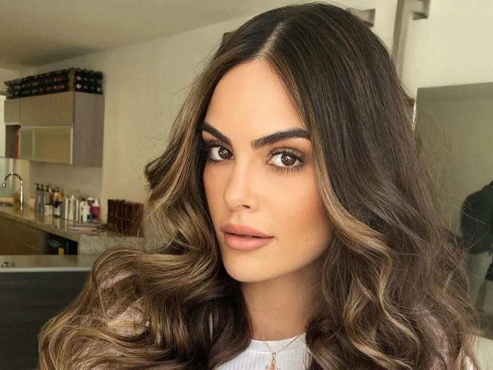 Ex Miss Universo reveló su insólito e impactante cambio físico y se ganó el odio de R’Bonney Gabriel