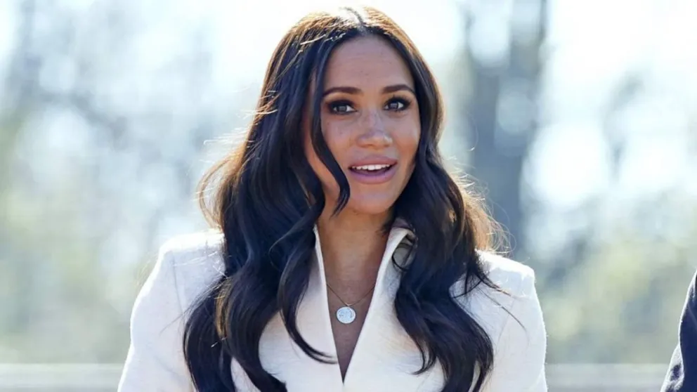 Se filtran dichos de Meghan Markle respecto a su ausencia en la coronación: frases sorpresivas