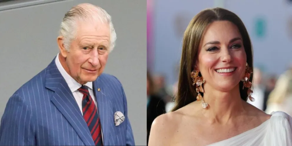 Kate Middleton podría terminar como Lady Di: el motivo por el que la expulsarían de la realeza británica