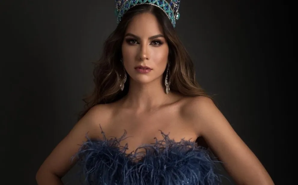 Vanessa López
