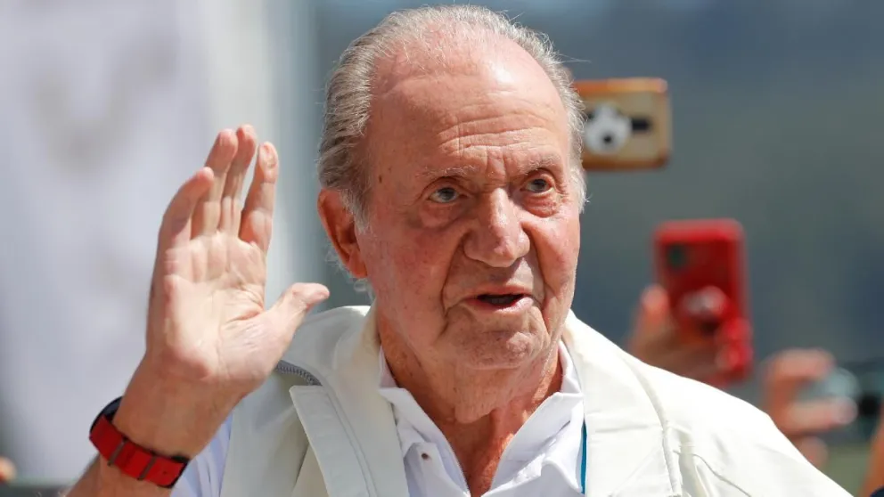 Juan Carlos I
