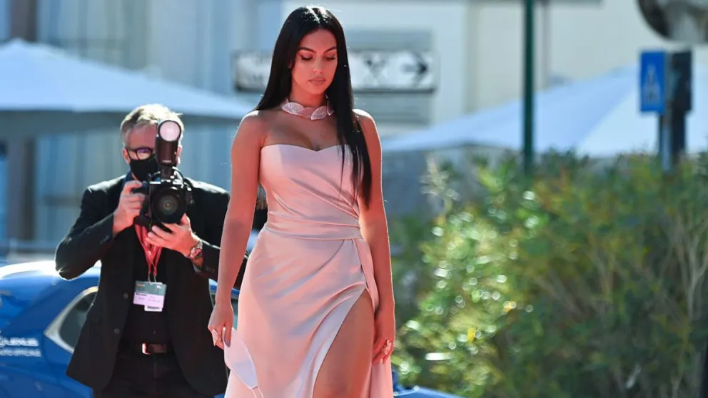 Desagradable: así fue la cruel actitud de Georgina Rodríguez contra la madre de Cristiano Ronaldo