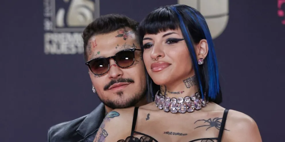 Este es el impactante anuncio que provocaría un drástico cambio entre Cazzu y Christian Nodal 