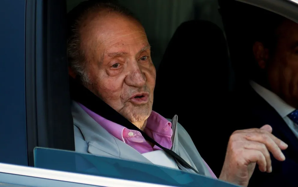 Juan Carlos I