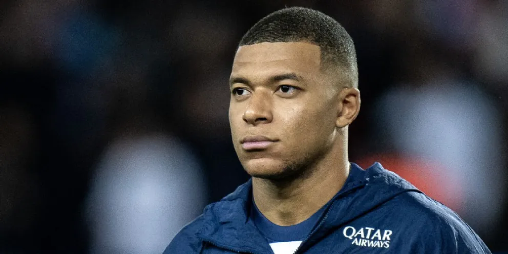 Así es la mansión de Kylian Mbappé: siete veces más grande que la de Lionel Messi