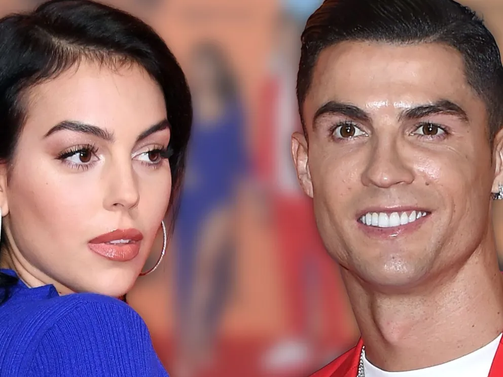 Ni Messi con Anto: la millonaria cuenta que pagó Cristiano Ronaldo para complacer a Georgina