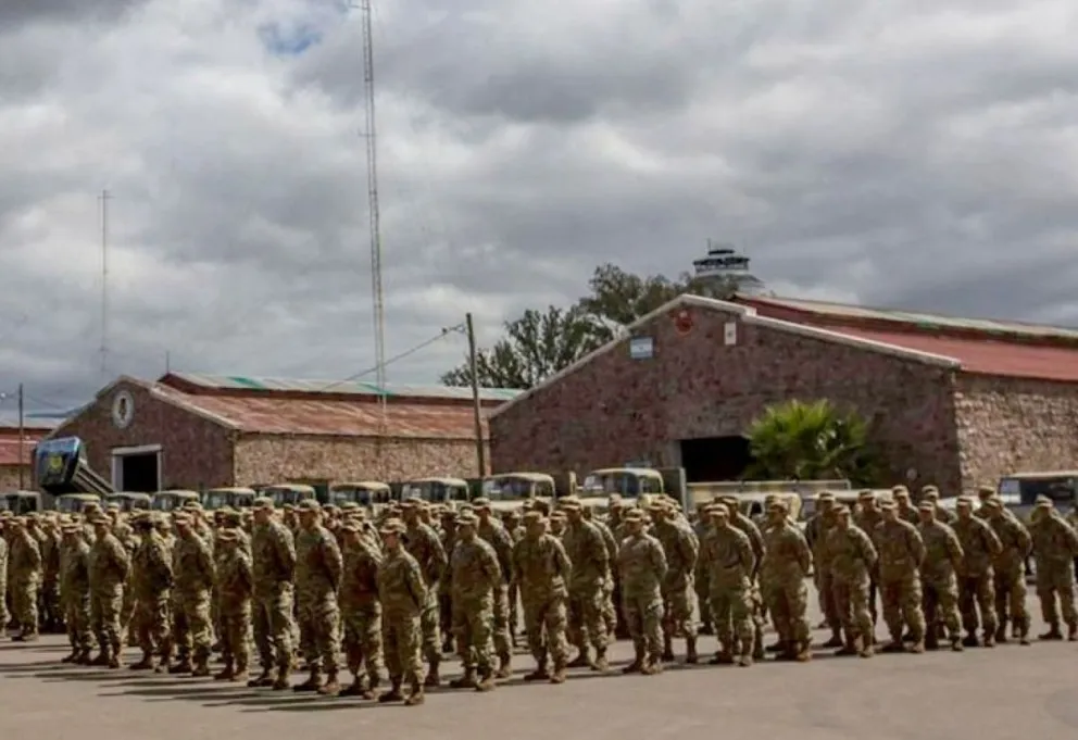 Ejercito