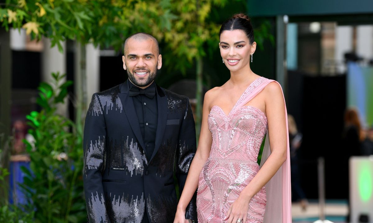 DANI ALVES