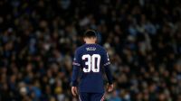Bomba en Europa: un reconocido técnico rechazó dirigir al PSG mientras Lionel Messi continúe en el equipo
