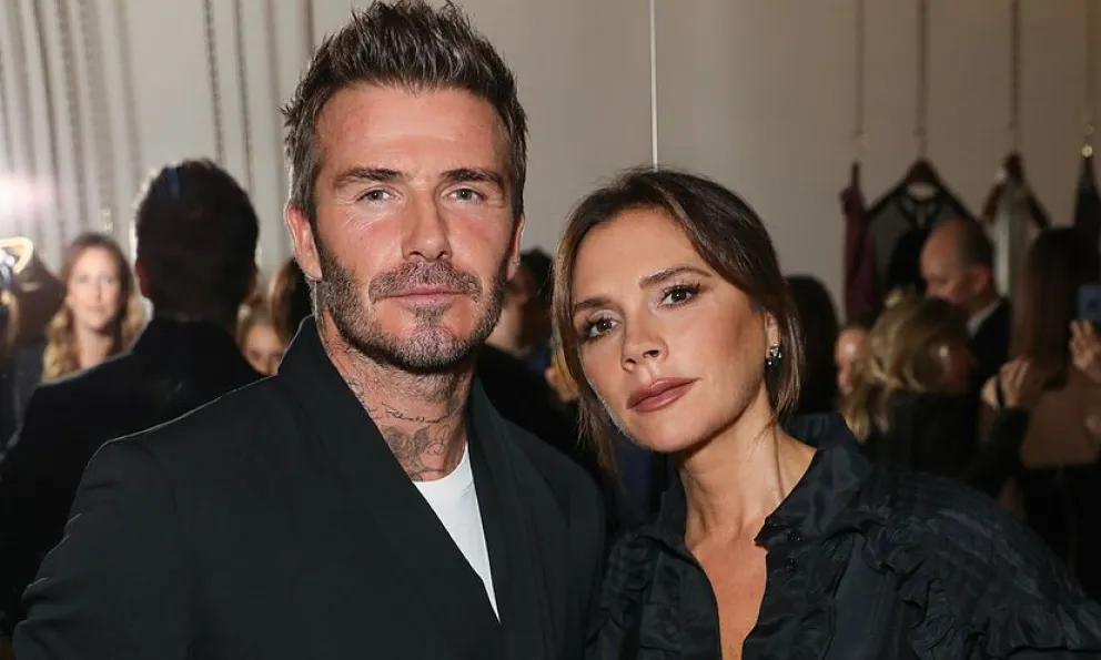 Victoria Beckham cumple 49 años: así fue el sorprendente homenaje que le hizo David Beckham
