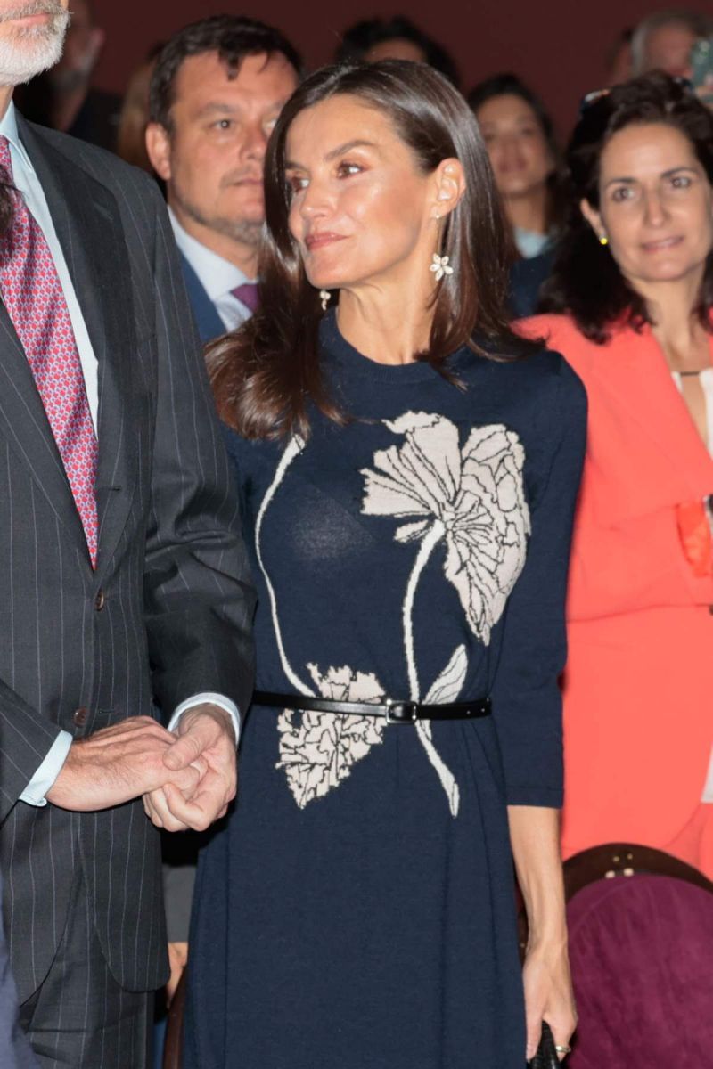 REINA LETIZIA