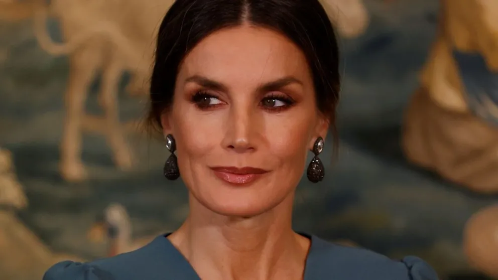 Al estilo de Lady Di: así enfrentó la reina Letizia a exnovia del rey Felipe