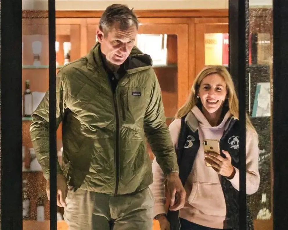 Ni un euro para comer: la terrible humillación que vivió Iñaki Urdangarín por culpa de la infanta Cristina