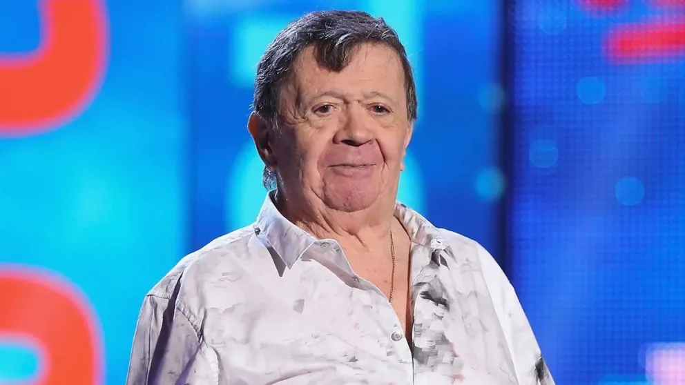 El increíble homenaje que hará una famosa cantante tras el fallecimiento de Chabelo