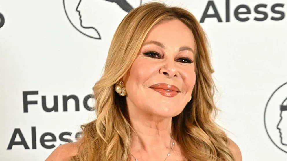 Entre lágrimas: el desgarrador pedido de Ana Obregon a la ex novia de Aless Lequio