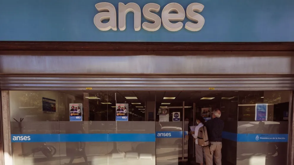 El Progresar de ANSES tendrá un nuevo formato donde se podrá cobrar hasta una suma de $9.000