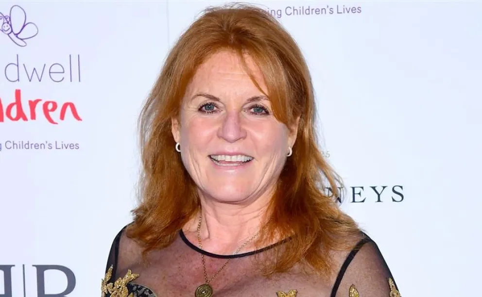 Tras ser excluida de la coronación, Sarah Ferguson no se contiene: lo que hizo aterró a Carlos III