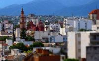 Tiempo en la ciudad de Salta: el pronóstico para este lunes 8 de mayo