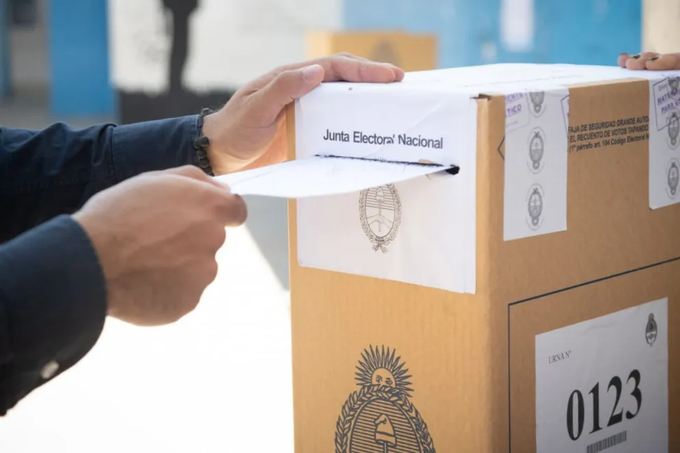 Elecciones 2023: Estos son los días de votación en cada provincia