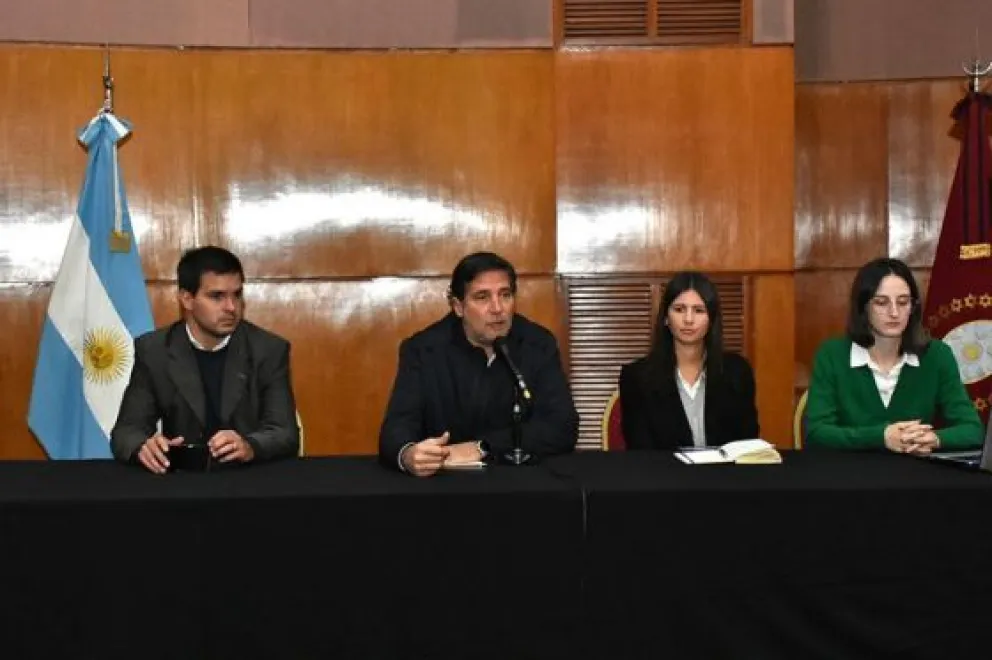 En Salta se presentó el Programa Emprender Mujeres para acceder a $10 millones: aquí los detalles