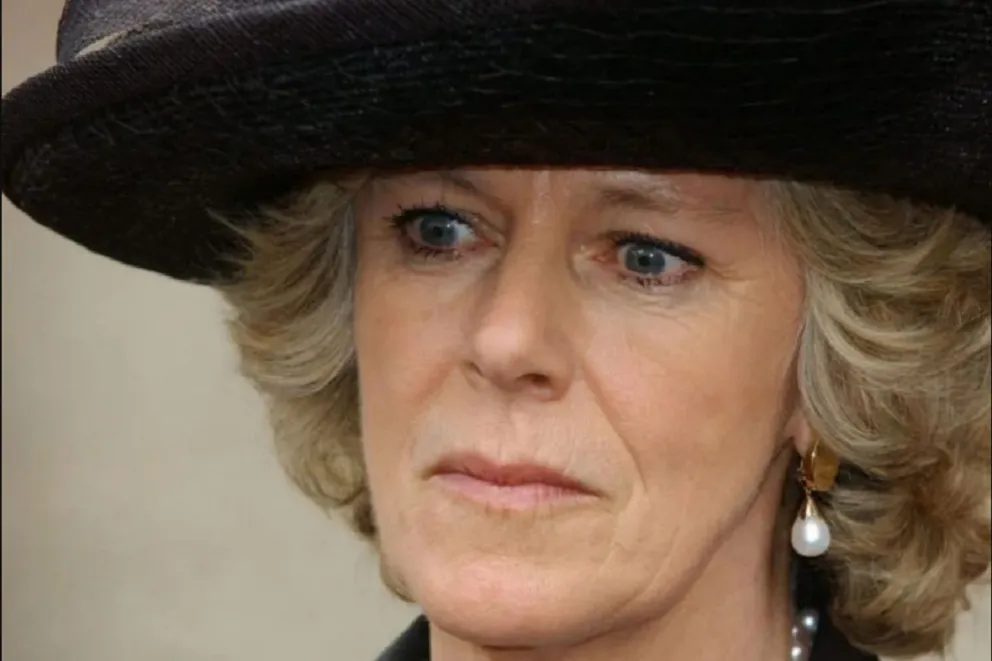 Por decisión de Camila Parker esta ilustre real no asistirá a la coronación de Carlos III
