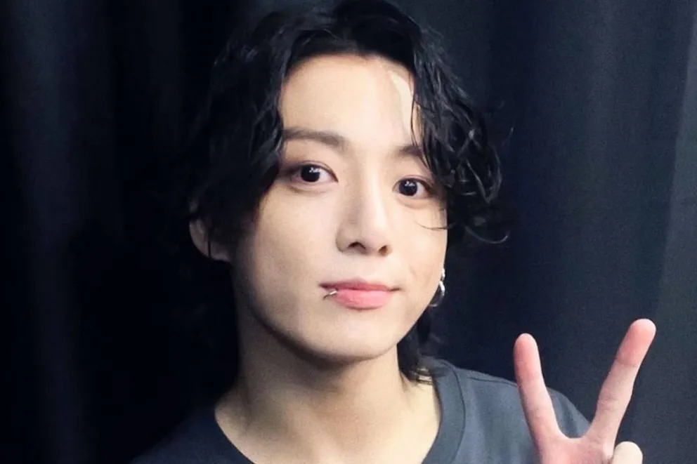 Jungkook de BTS habría ocultado todo este tiempo su vínculo con una supuesta hermana gemela