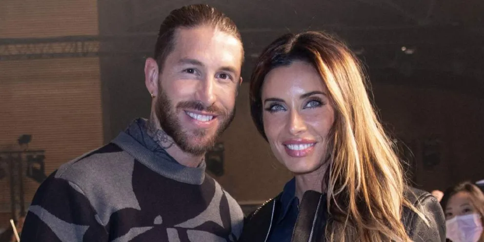 Pilar Rubio no quiere ser como Georgina Rodríguez: el principal motivo de su crisis con Sergio Ramos 