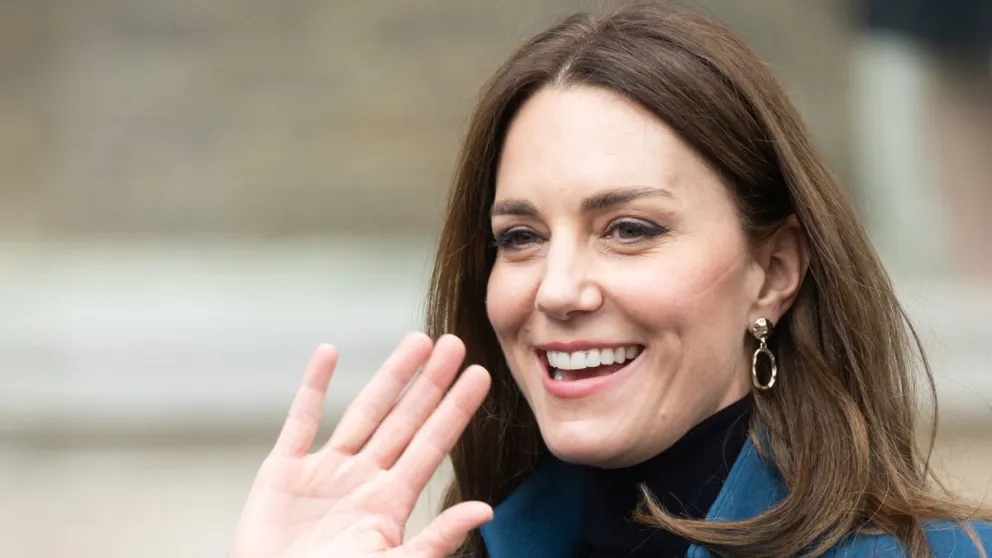 Rose Hanbury sepultó a Kate Middleton: es la mujer ideal para Guillermo y esta prueba lo demuestra