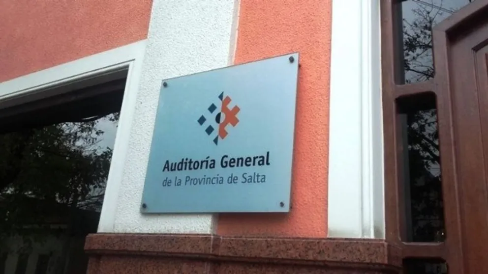 Por unanimidad, Auditoría General aprobó la Cuenta General del Ejercicio 2021