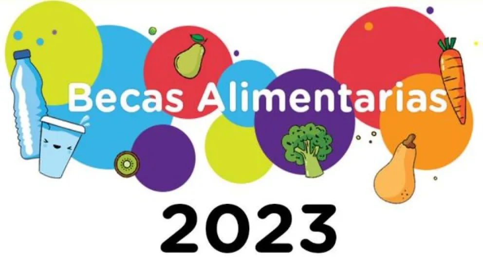 En qué consiste la Beca Alimentaria y cómo solicitarla: aquí todo lo que tenés que saber