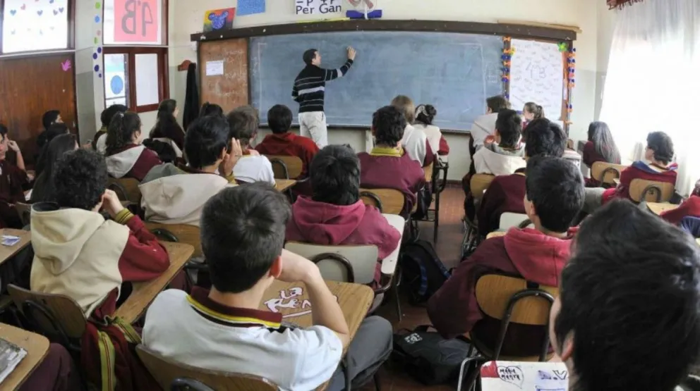 Los colegios privados aumentarán sus cuotas a partir de mayo
