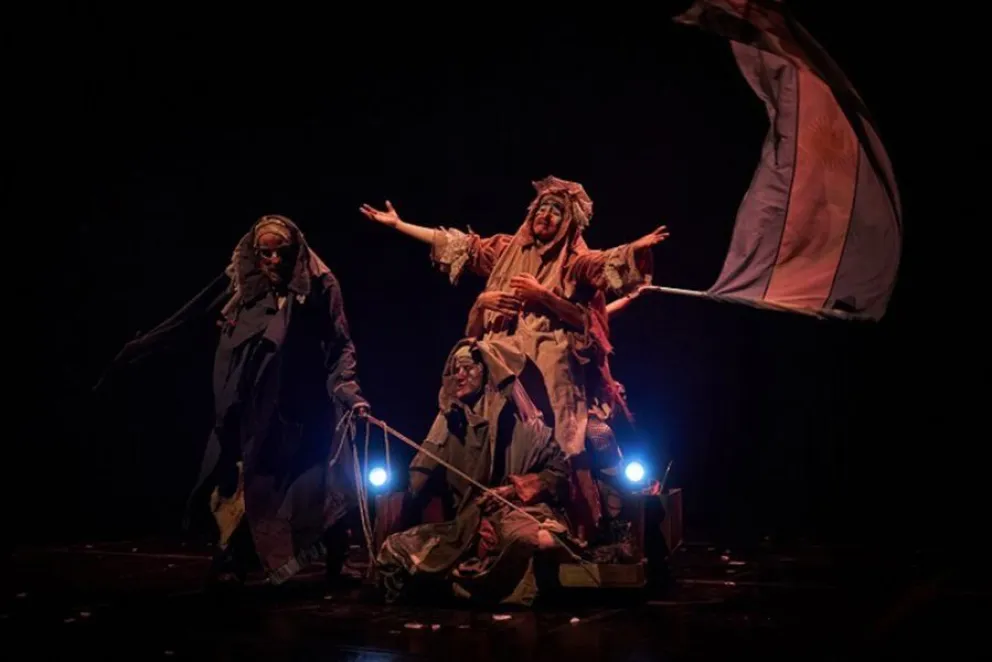Salta: conocé la exorbitante cifra de préstamos destinados a la actividad teatral, aquí los detalles