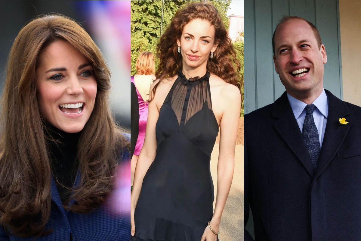 KATE MIDDLETON