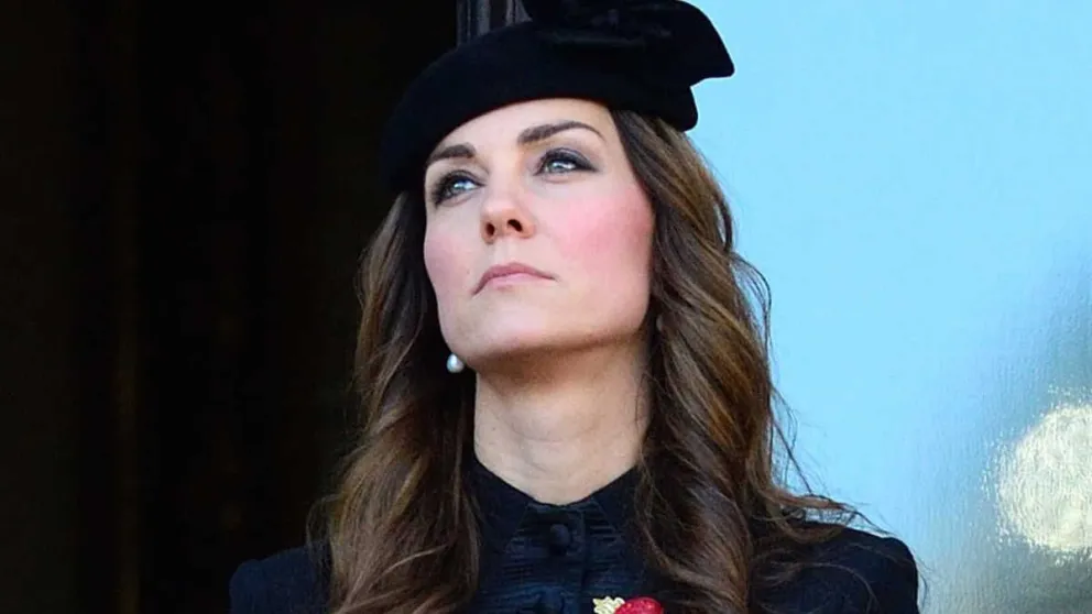 Kate Middleton se enfrentó a Carlos III respecto a Rose Hanbury: así fue la condición impuesta