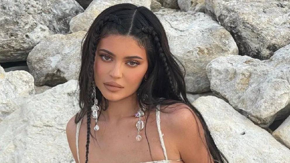Romance en puerta: revelan que Kylie Jenner está saliendo con este reconocido actor