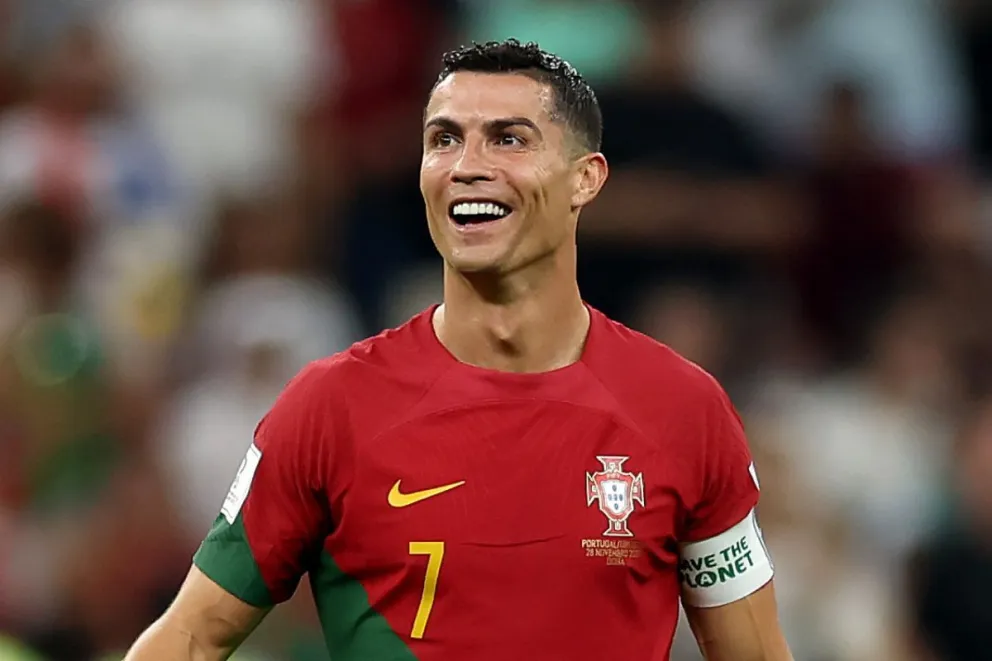 Estos son los lujos que ofrece el hotel de Cristiano Ronaldo por más de 200 euros la noche