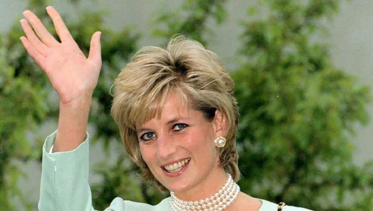 princesa Diana de Gales